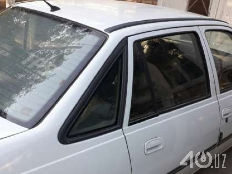 Daewoo Uz Nexia I Рестайлинг (DOHC)