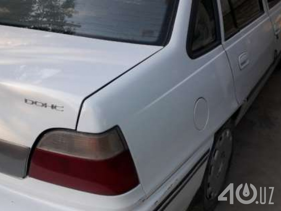 Daewoo Uz Nexia I Рестайлинг (DOHC)