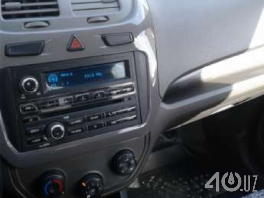 Chevrolet Uz Cobalt II