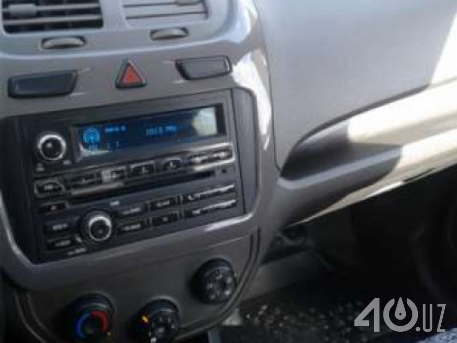 Chevrolet Uz Cobalt II