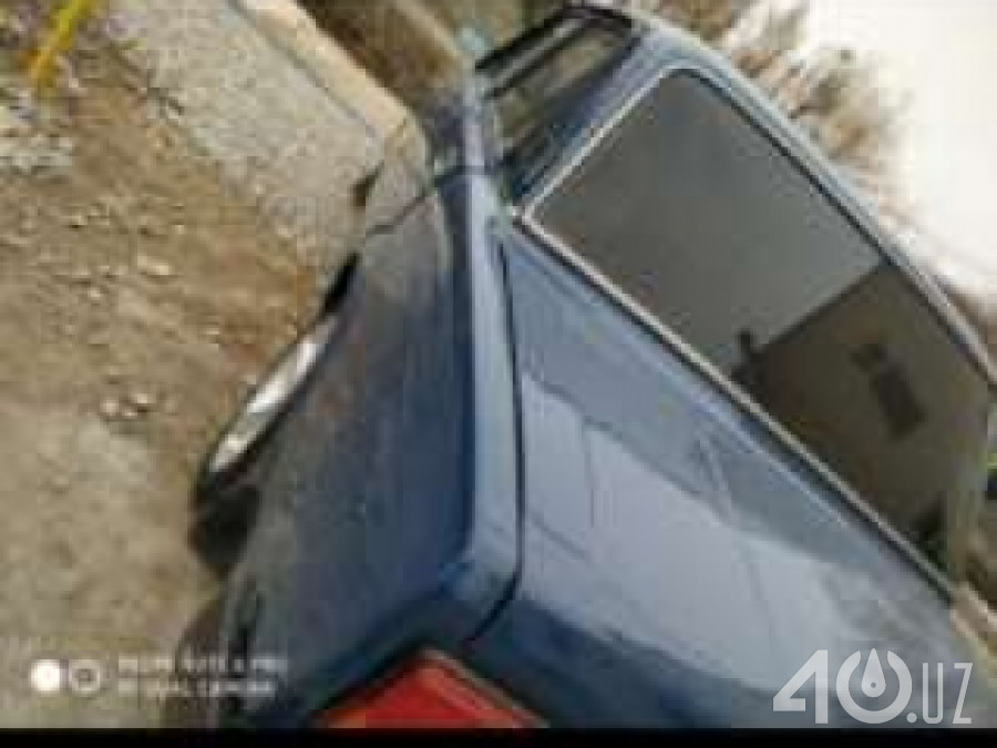 LADA (ВАЗ) 2107