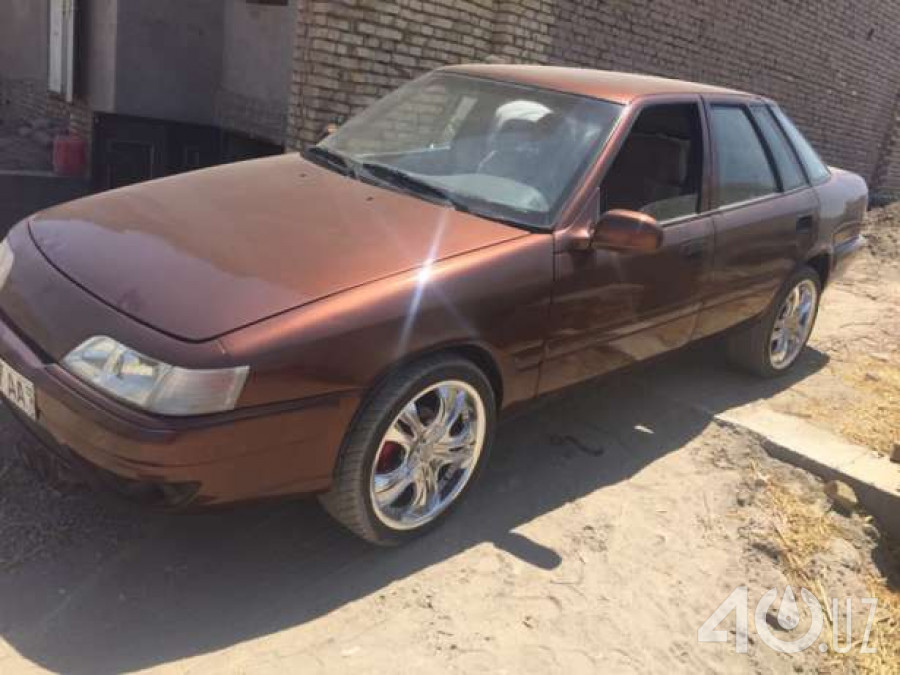 Daewoo Espero