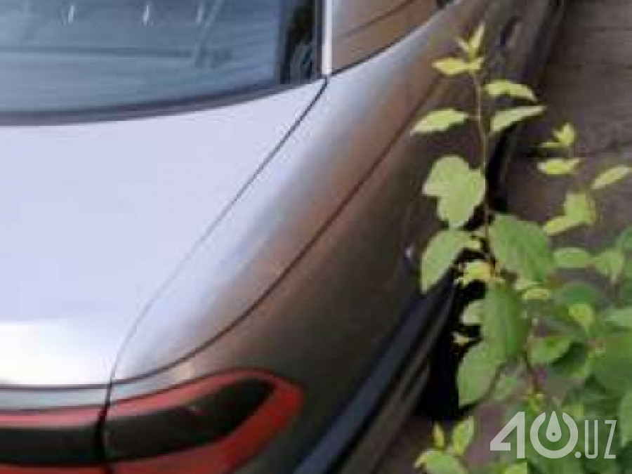 Opel Omega B