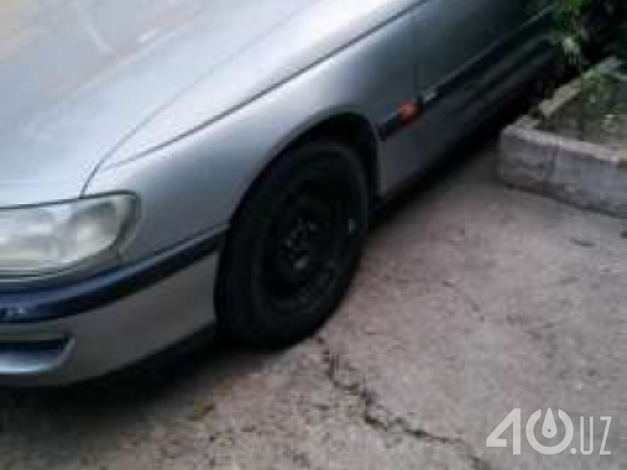 Opel Omega B