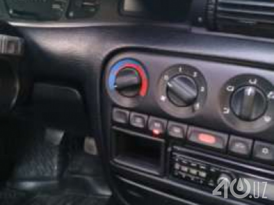 Opel Omega B