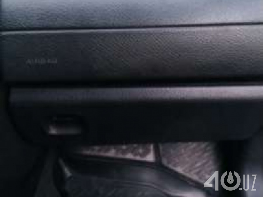Opel Omega B