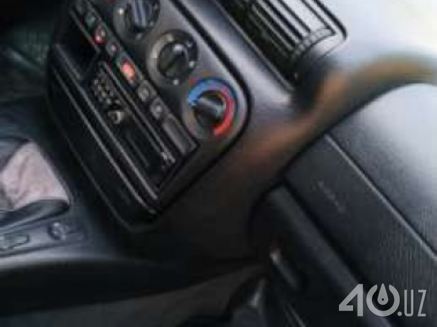 Opel Omega B