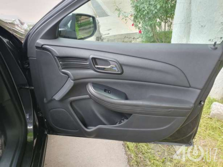 Chevrolet Uz Malibu I