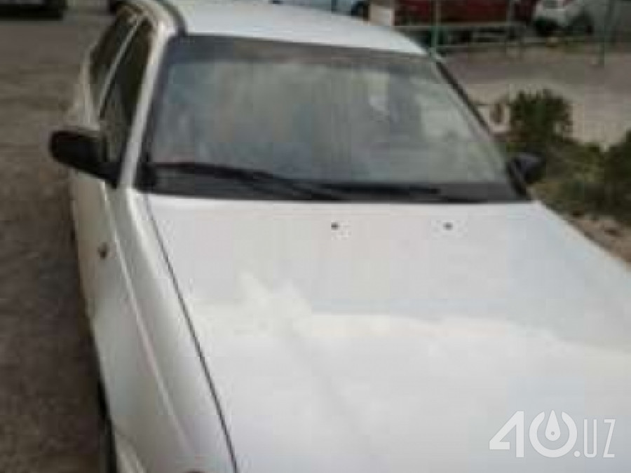 Daewoo Uz Nexia I Рестайлинг (DOHC)