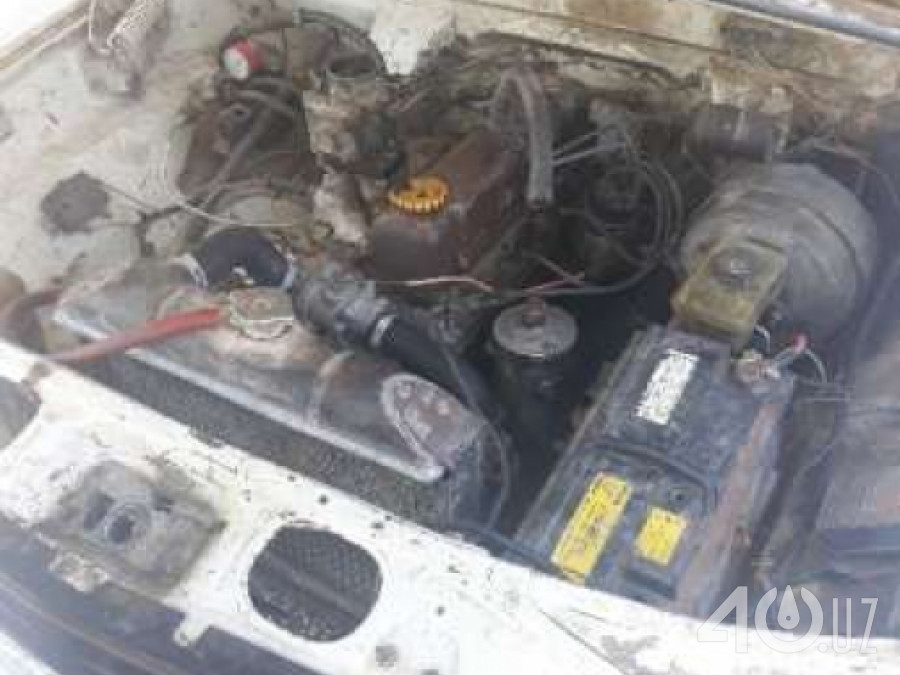 ГАЗ 24 «Волга» I (24)