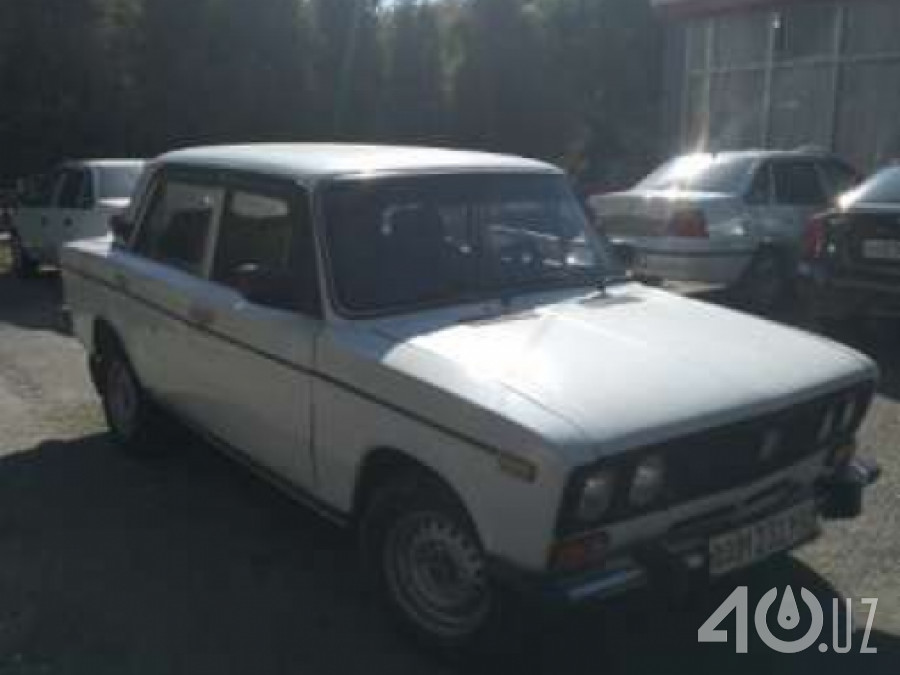 LADA (ВАЗ) 2106