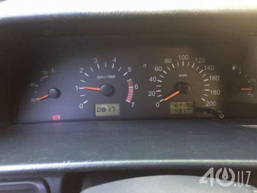 LADA (ВАЗ) 2115
