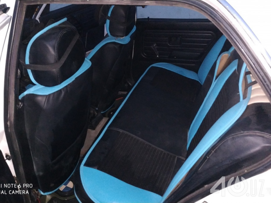 BMW 3 серия II (E30)
