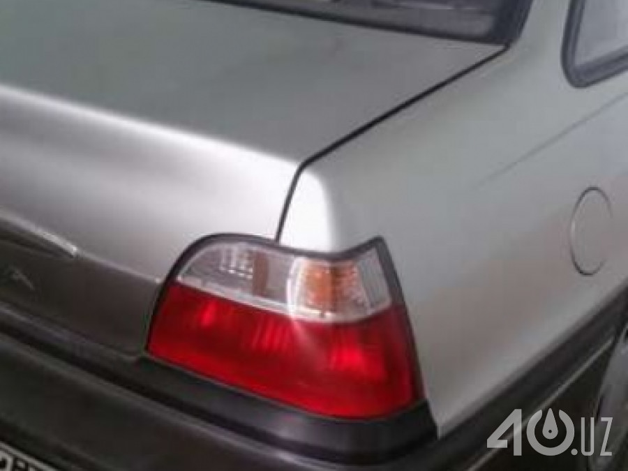 Daewoo Uz Nexia I Рестайлинг (DOHC)