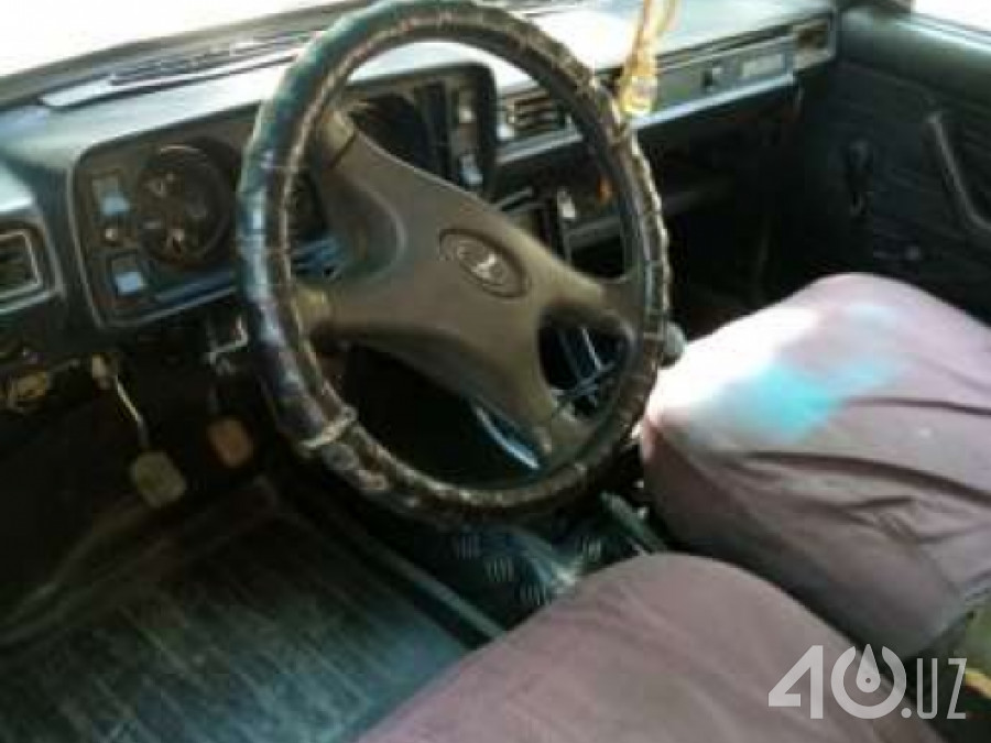 LADA (ВАЗ) 2104