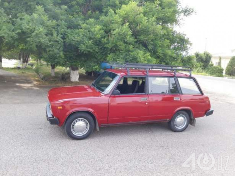 LADA (ВАЗ) 2104