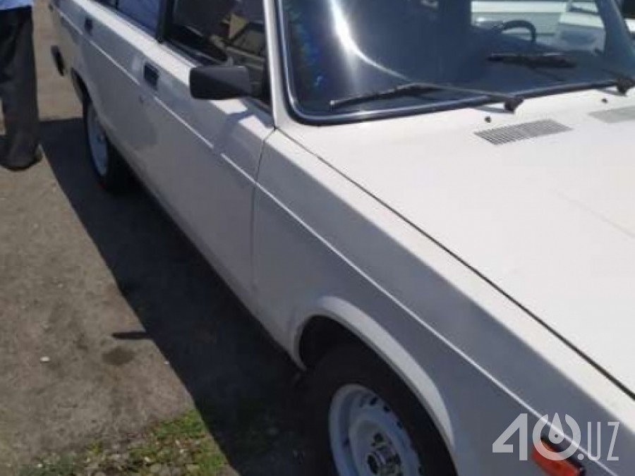 LADA (ВАЗ) 2105