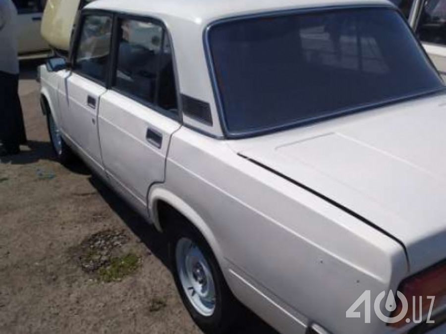LADA (ВАЗ) 2105
