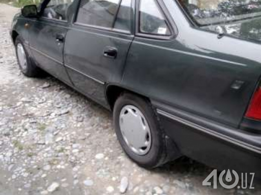 Daewoo Uz Nexia I (SOHC)