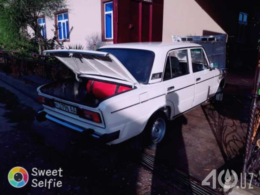 LADA (ВАЗ) 2106