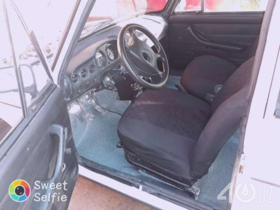 LADA (ВАЗ) 2106