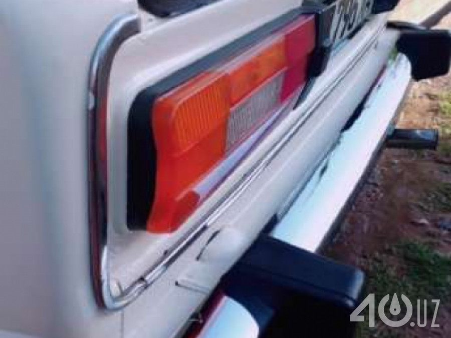 LADA (ВАЗ) 2106