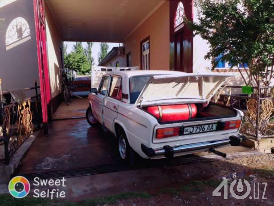 LADA (ВАЗ) 2106