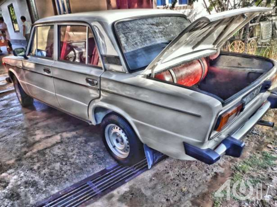 LADA (ВАЗ) 2106