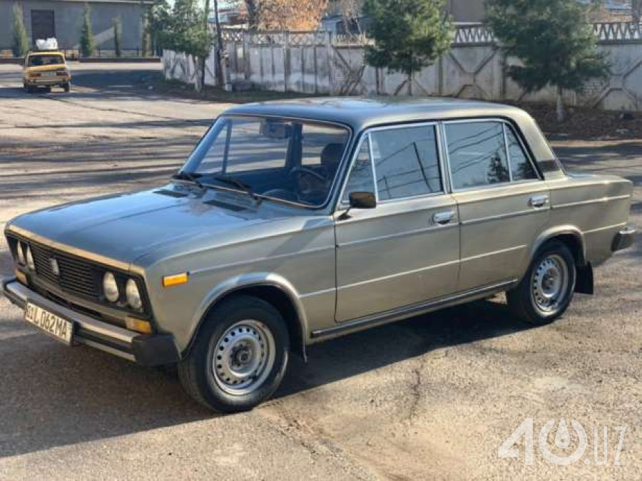 LADA (ВАЗ) 2106