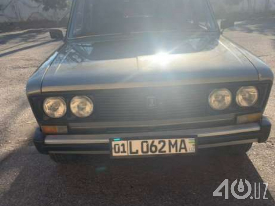 LADA (ВАЗ) 2106