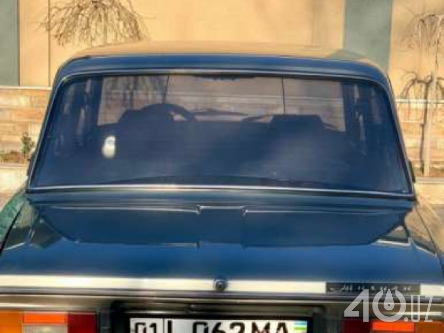 LADA (ВАЗ) 2106