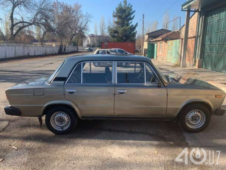 LADA (ВАЗ) 2106