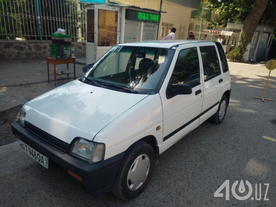 Daewoo Uz Tico