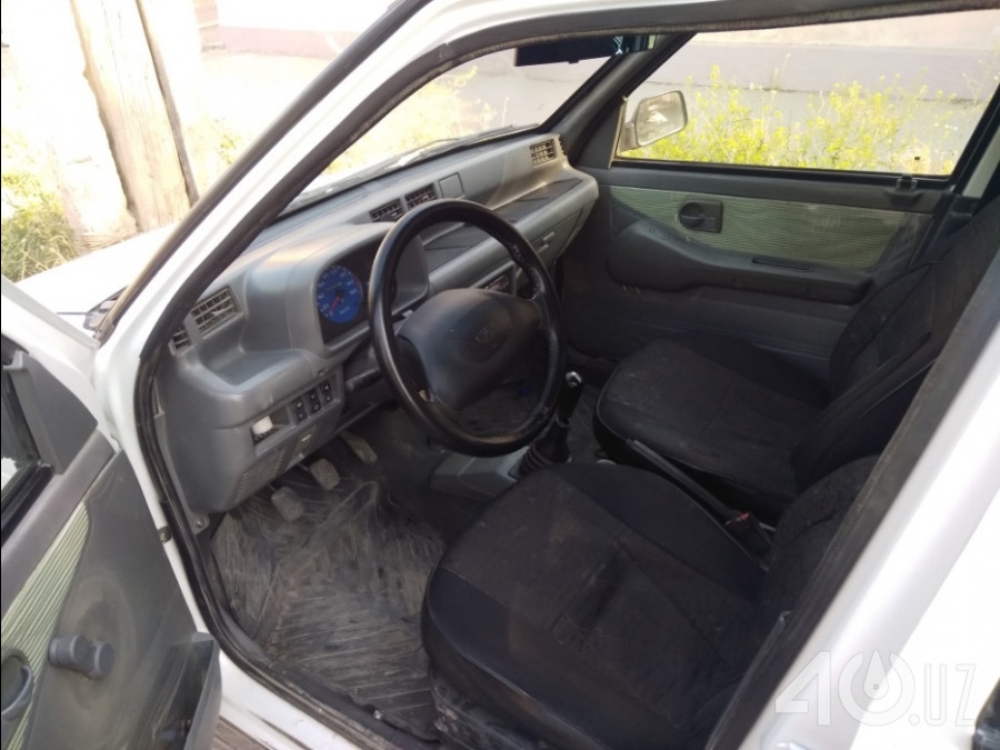 Daewoo Uz Tico