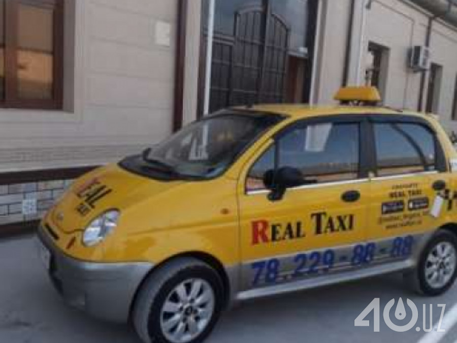 Chevrolet Uz Matiz I Рестайлинг