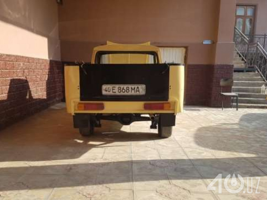 ИЖ 2715 I