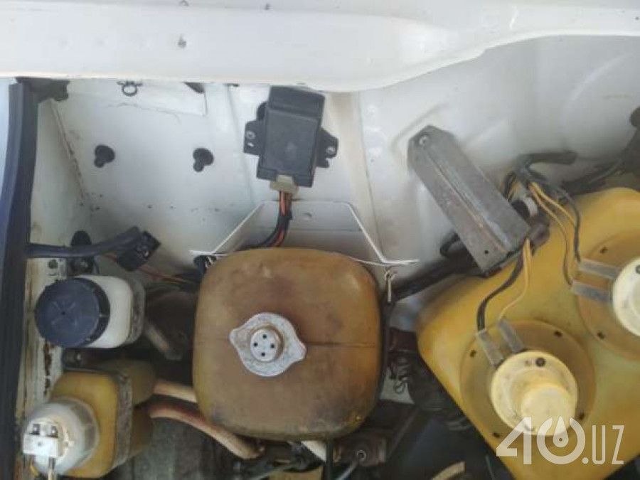 LADA (ВАЗ) 2107