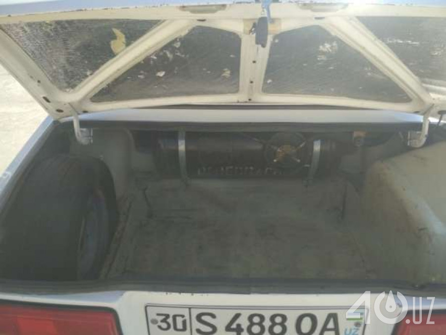 LADA (ВАЗ) 2107