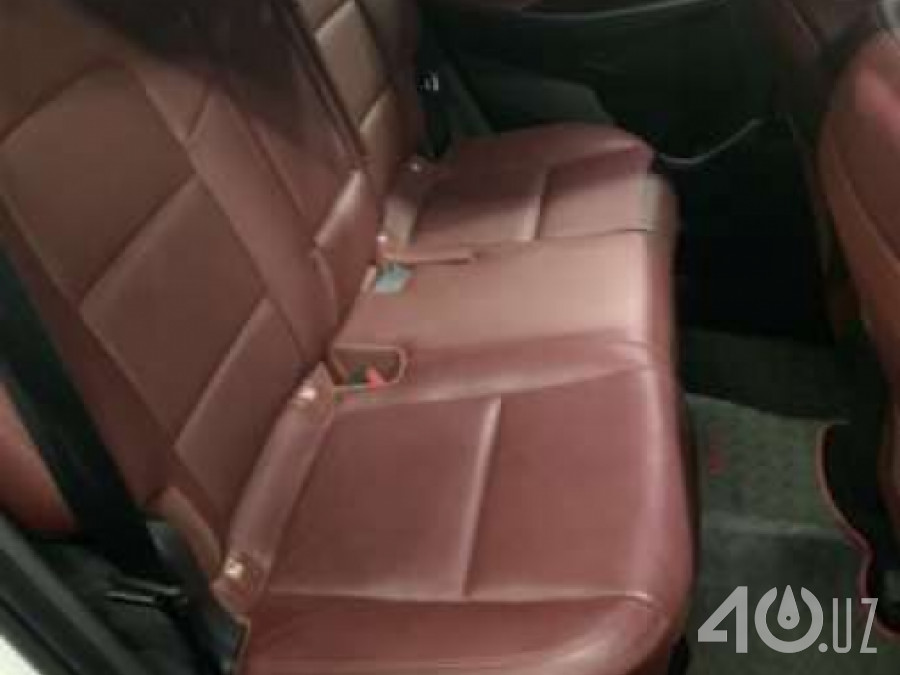 Hyundai Tucson III