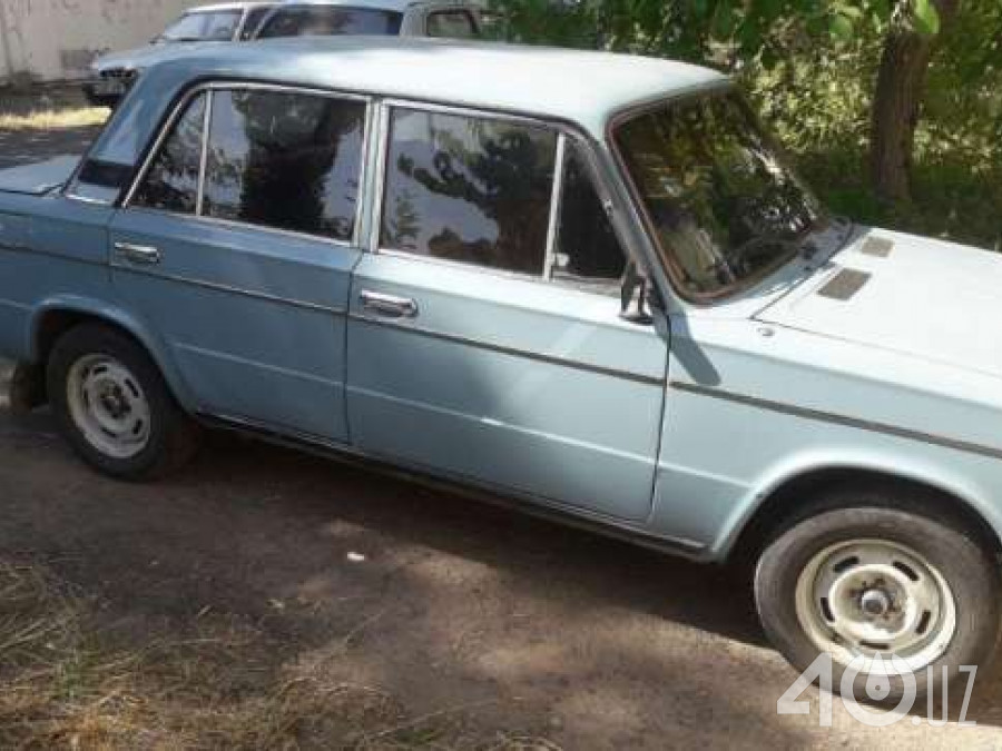 LADA (ВАЗ) 2106