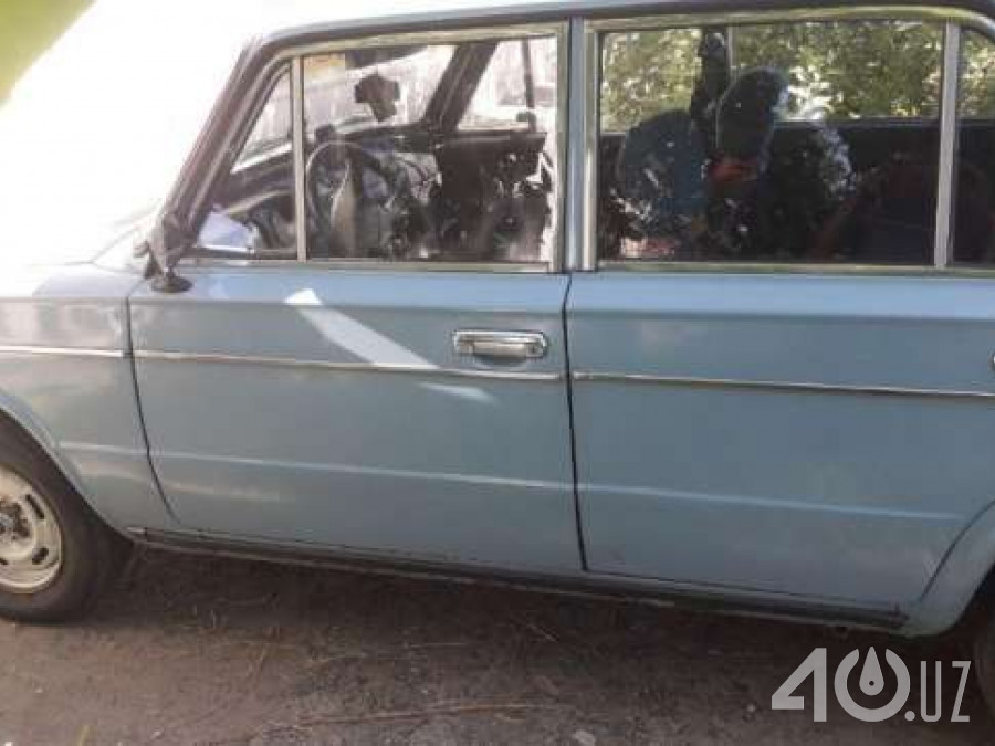 LADA (ВАЗ) 2106