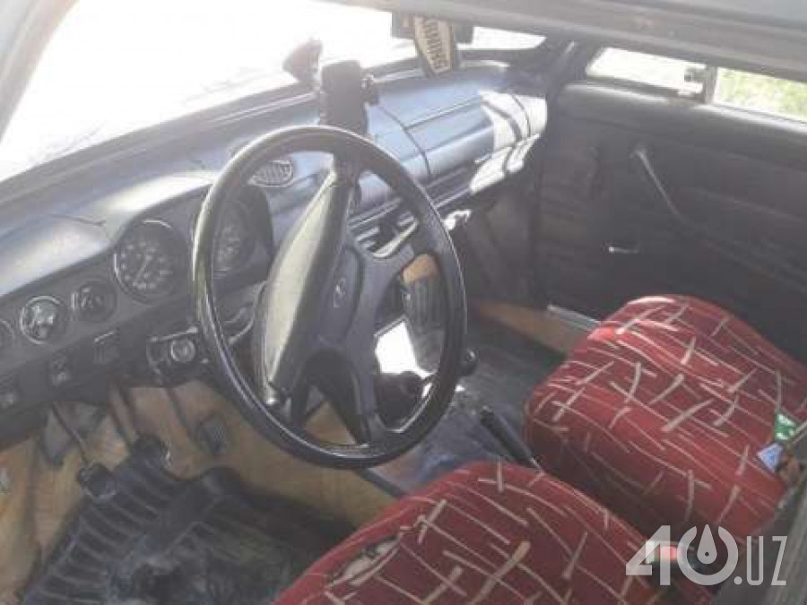 LADA (ВАЗ) 2106