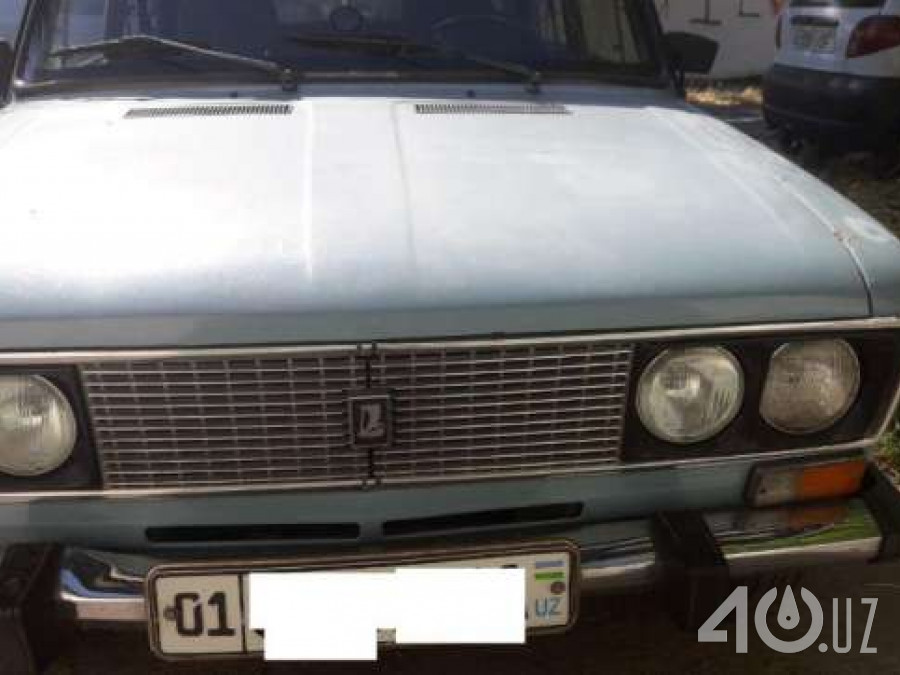 LADA (ВАЗ) 2106