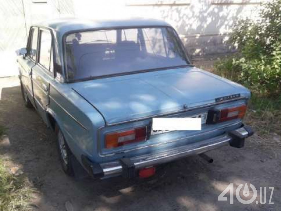 LADA (ВАЗ) 2106