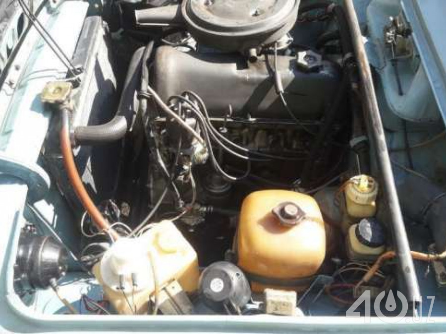 LADA (ВАЗ) 2106