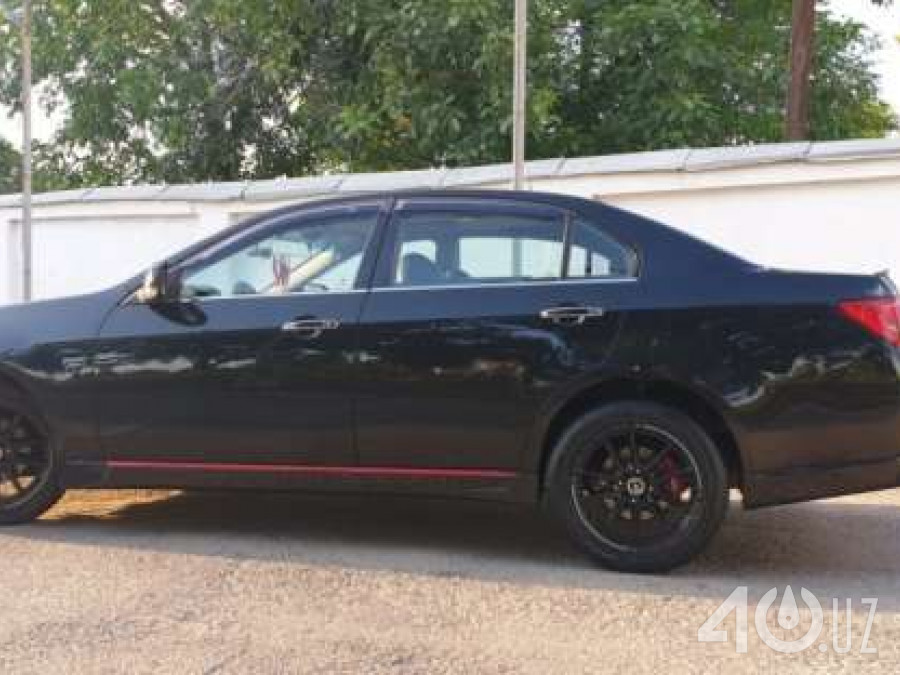 Chevrolet Uz Epica I