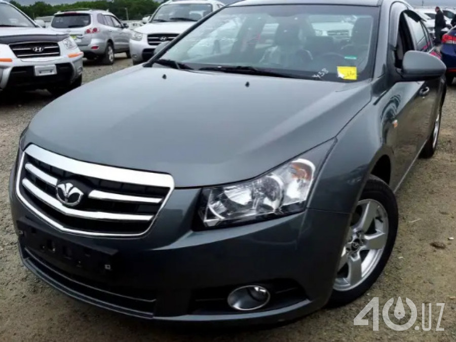 Daewoo Lacetti Premiere J300
