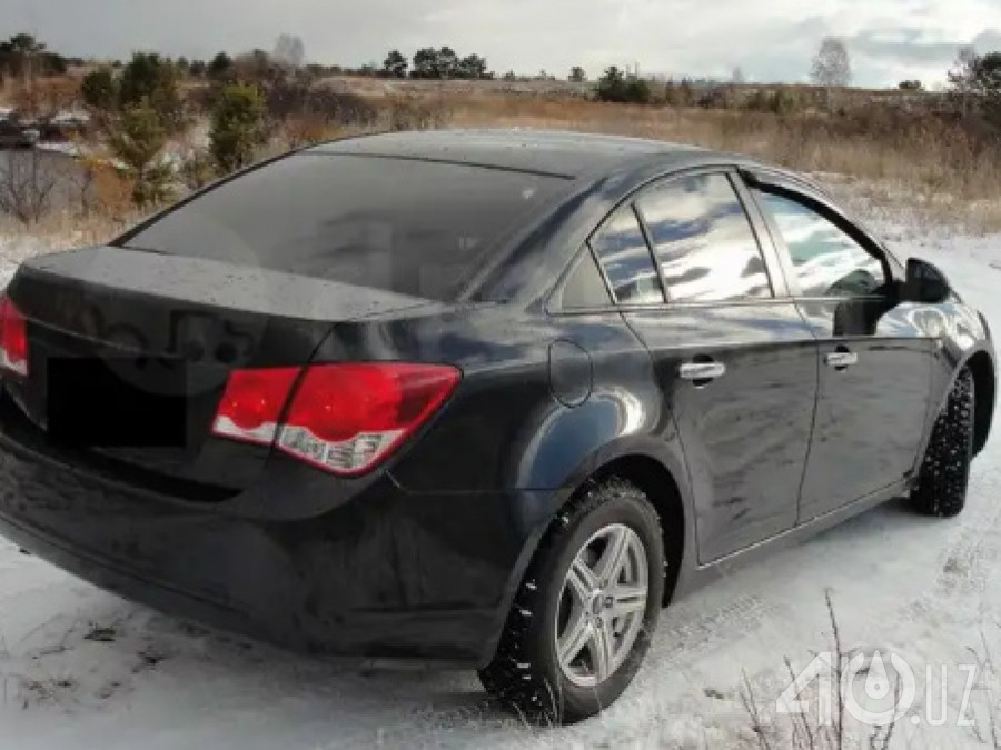 Daewoo Lacetti Premiere J300