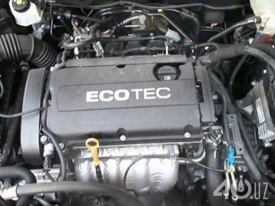 Daewoo Lacetti Premiere J300