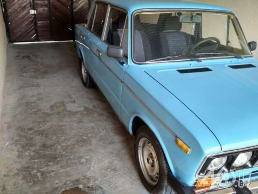 LADA (ВАЗ) 2106